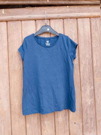 Tee-shirt  garçon 9  10  ans