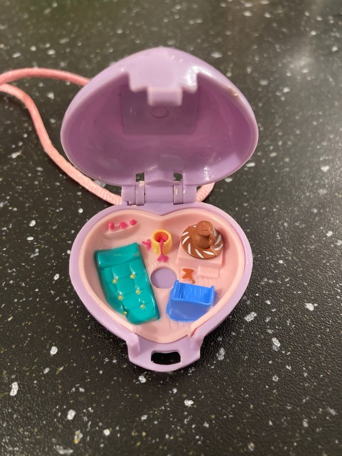 Polly pocket - photo numéro 2