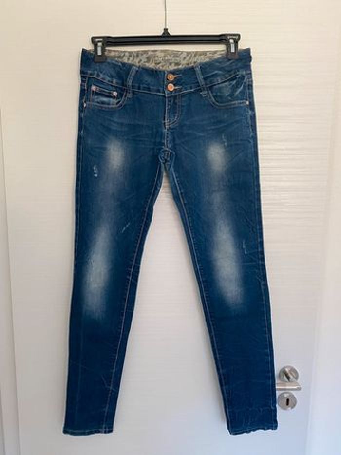 Pantalon Jean