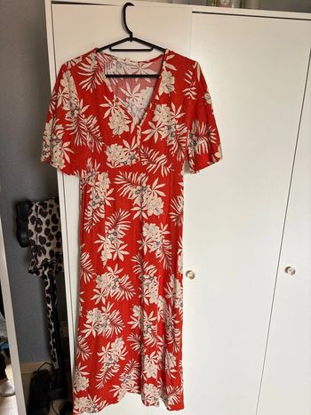 Robe longue