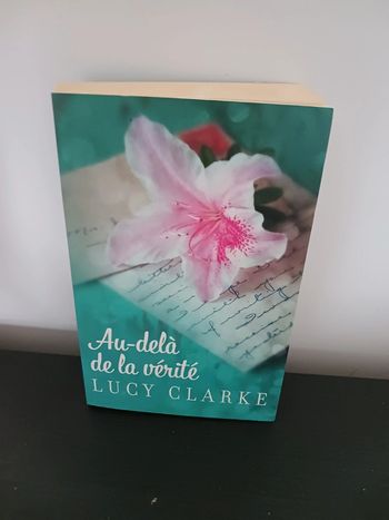 Roman Au delà de la vérité