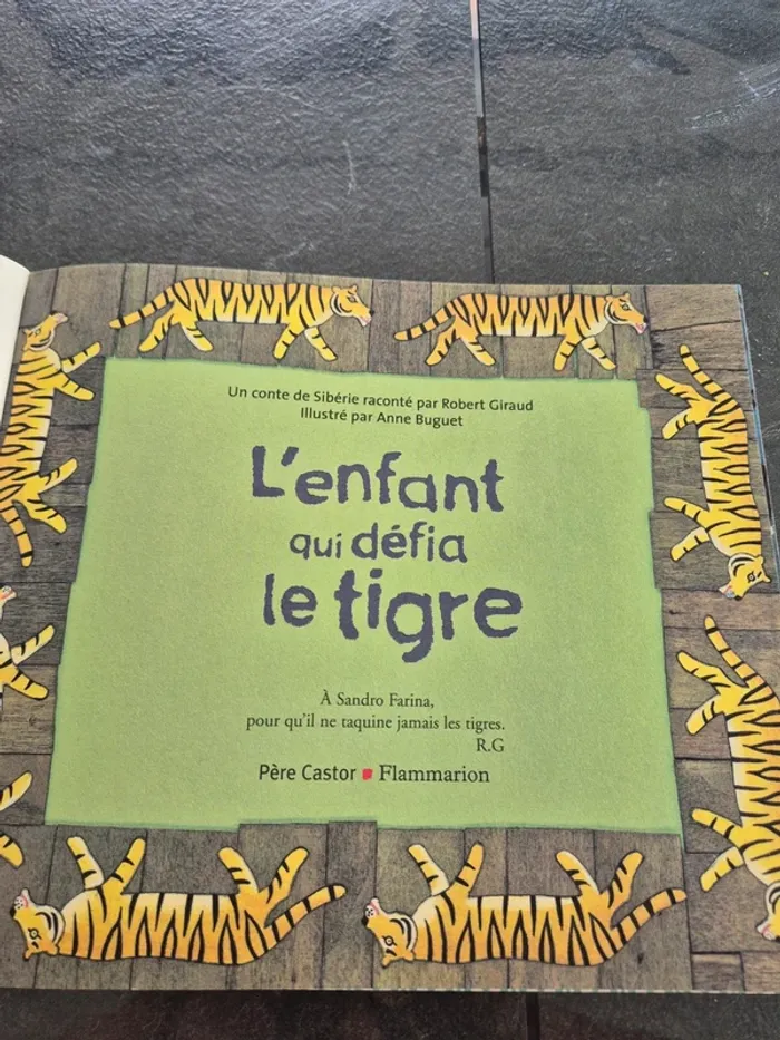 Livre Les Plus Belles Histoires Du Père Castor - photo numéro 3