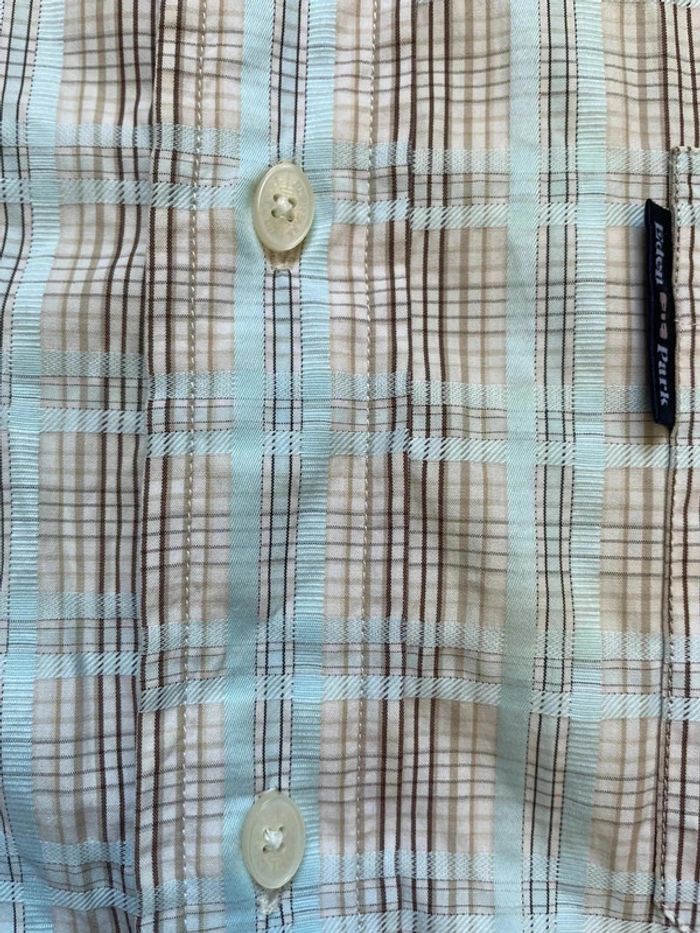 Chemise Eden Park ark - Taille L - photo numéro 3