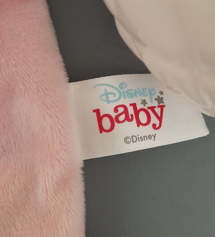 Lady Disney baby - photo numéro 3