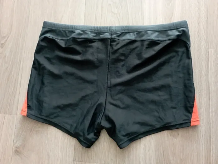 Maillot de bain taille 46 shorty - photo numéro 2