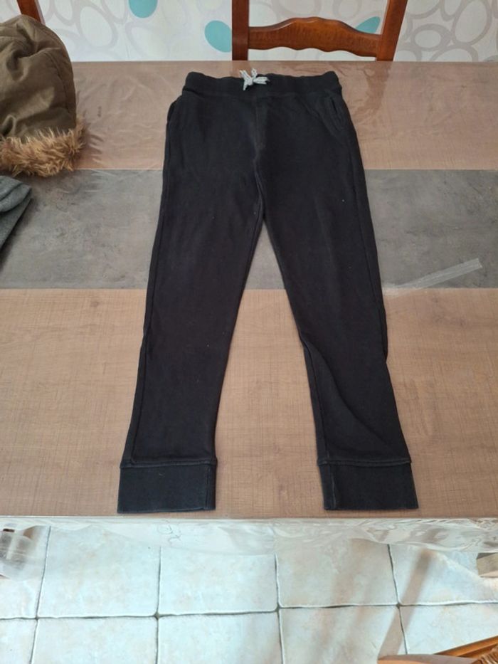 2 jogging molletonné 😛 - photo numéro 6