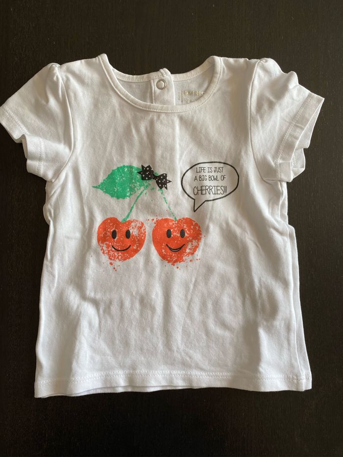 Lot vêtements 12 mois - photo numéro 4