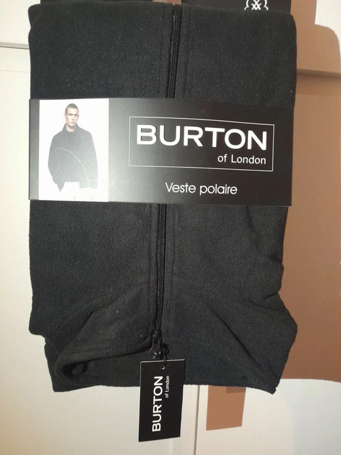 Veste polaire - photo numéro 3