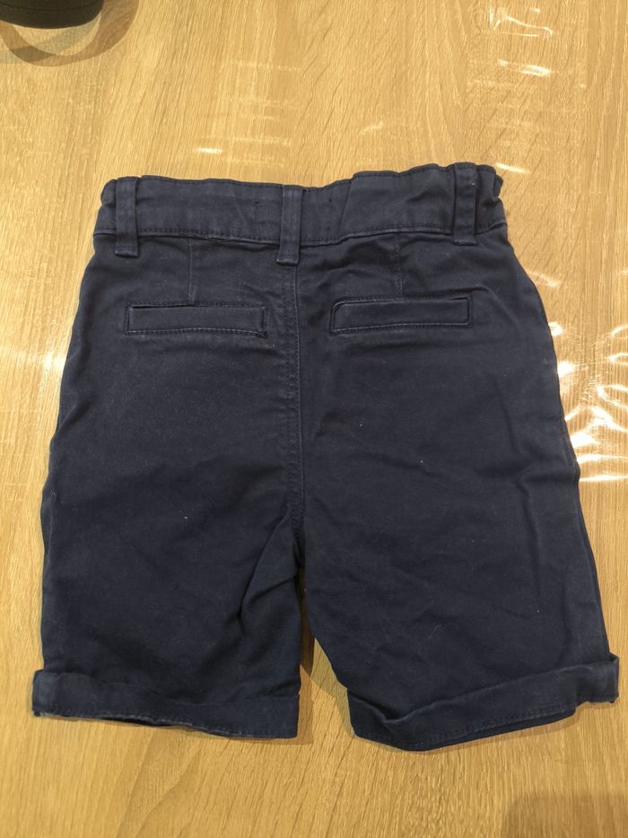 Lot short bébé - photo numéro 8