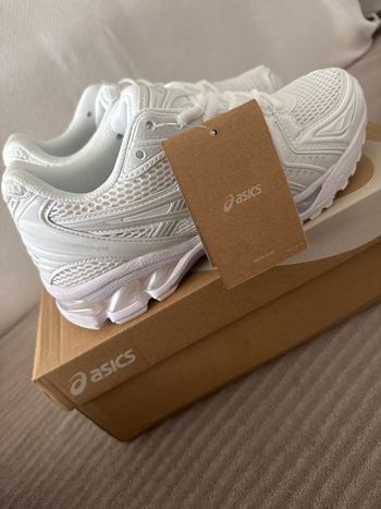 Asics
