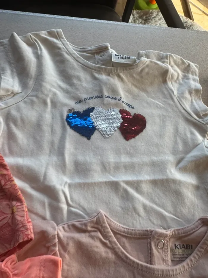 Gros lot été file 6 mois - photo numéro 13