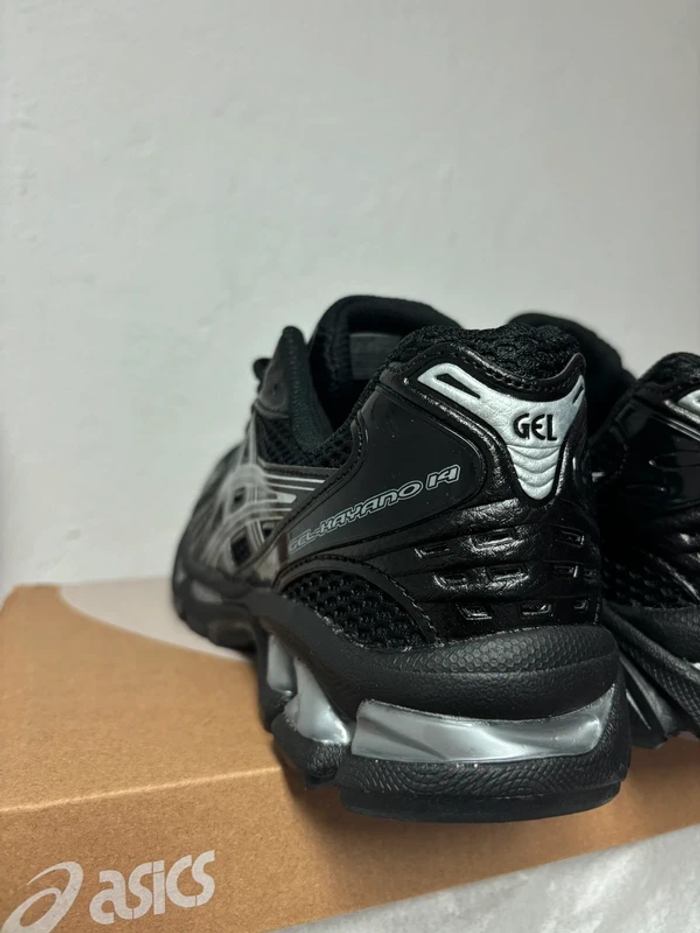 Asics Gel Kayano 14 Taille 41.5 - photo numéro 2