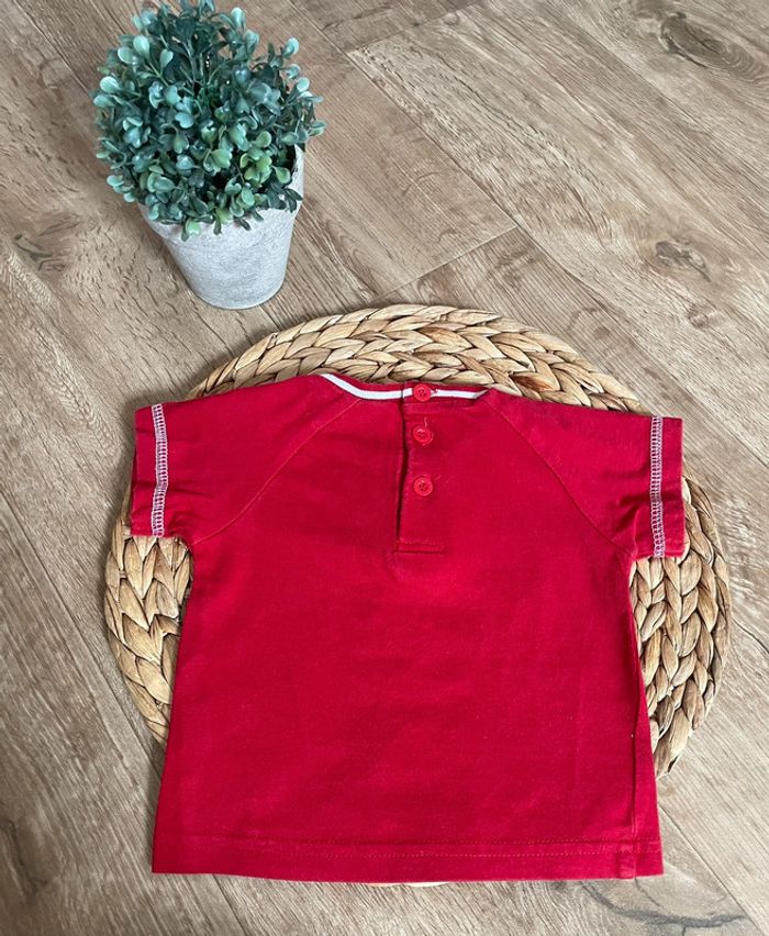 T-shirt - photo numéro 2