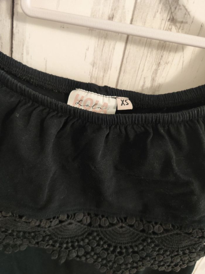 Body Hola Lola femme XS - photo numéro 4