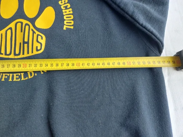 Sweat universitaire Washington WildCats Taille L - photo numéro 8