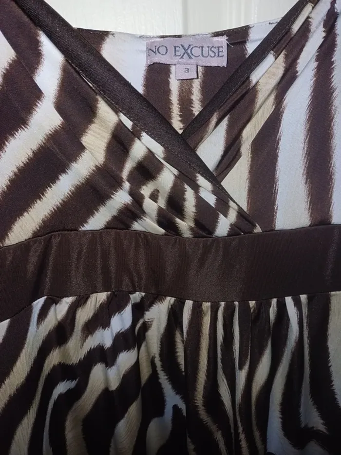 Robes d’été No Excuse - photo numéro 3
