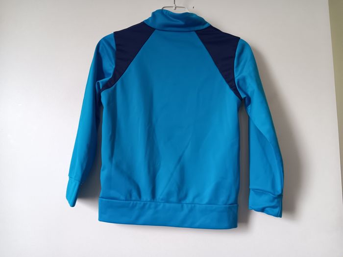 Veste garçon domyos 5ans - photo numéro 2