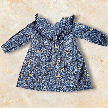 Robe 3 ans