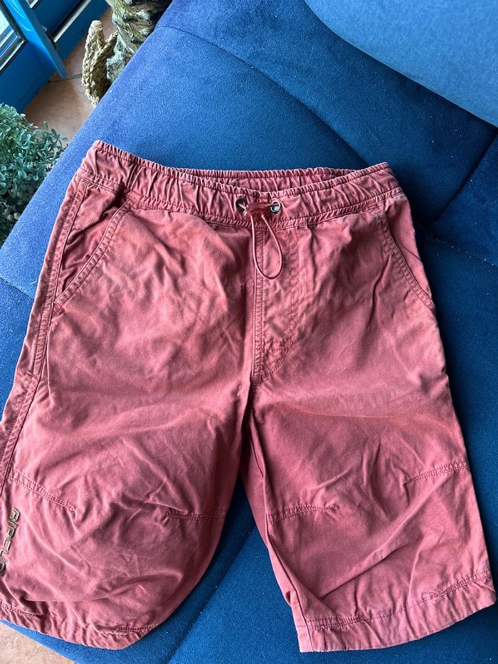 Bermuda ripcurl