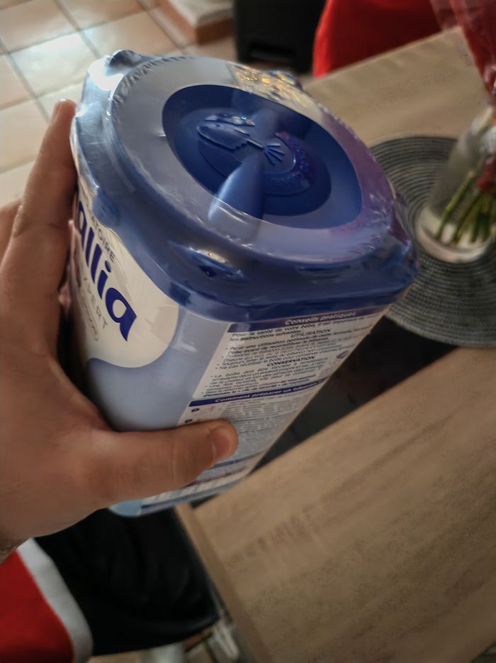 Gallia AR amidon - photo numéro 3