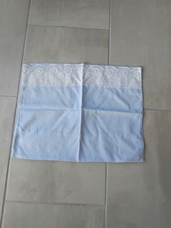 Housse de coussin 40×30