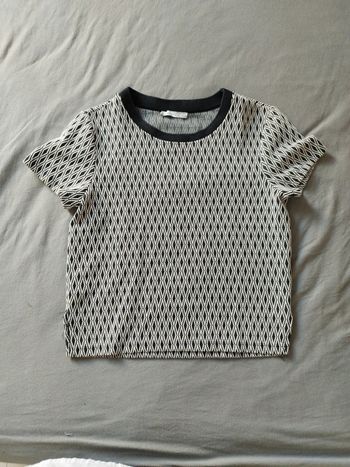 Haut Zara taille S