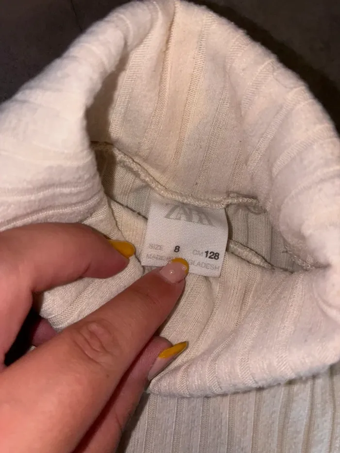 Sous pull - photo numéro 3