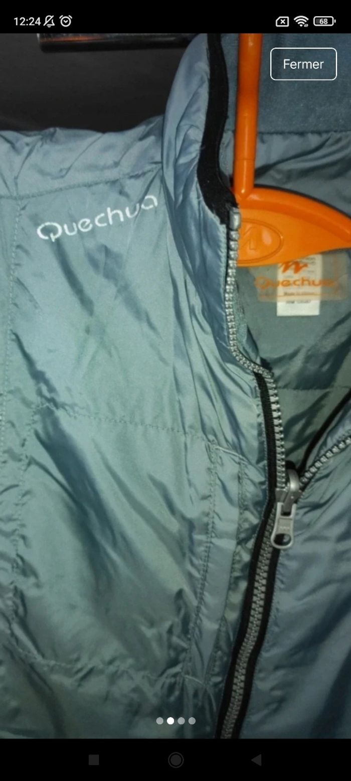 Très belle veste garçon e40 - photo numéro 4