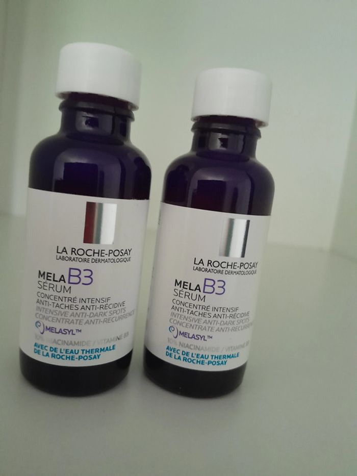 Sérums La Roche Posay - photo numéro 6