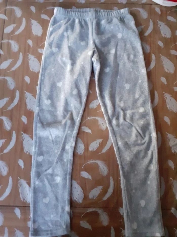 Pyjama 2 pièces 10 ans - photo numéro 7