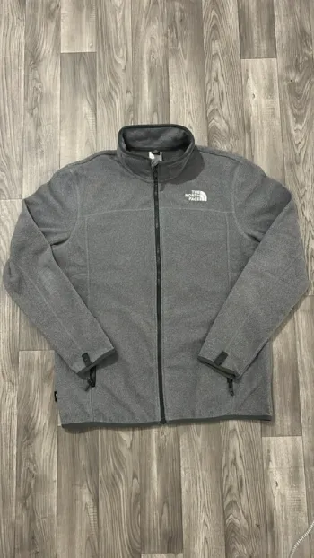Polaire The North Face full zip