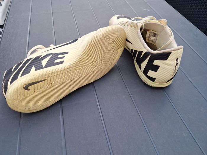 Baskets futsal Nike stabile taille 41 - photo numéro 5