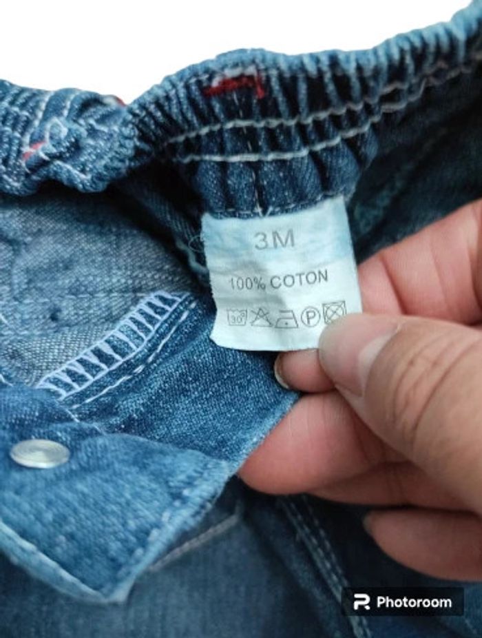Pantalon 3 mois - photo numéro 6