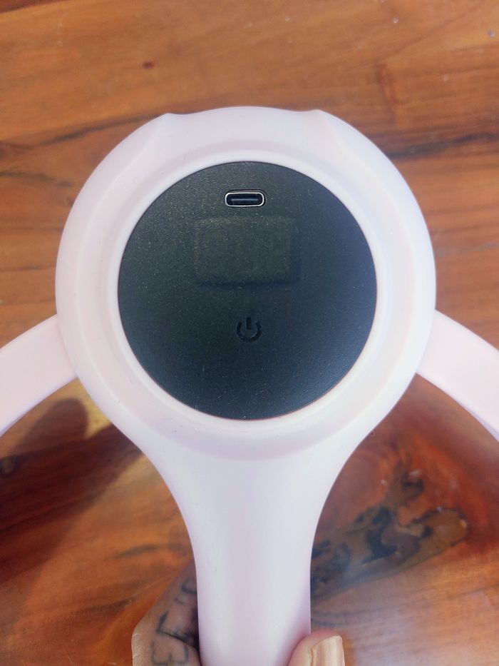 Appareil pour tonifier le périnée - photo numéro 6