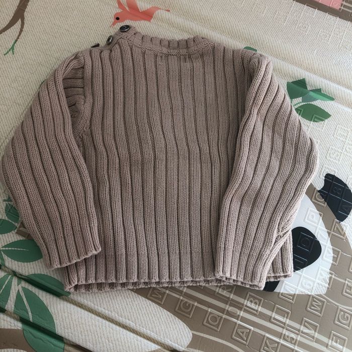 Pull - photo numéro 2