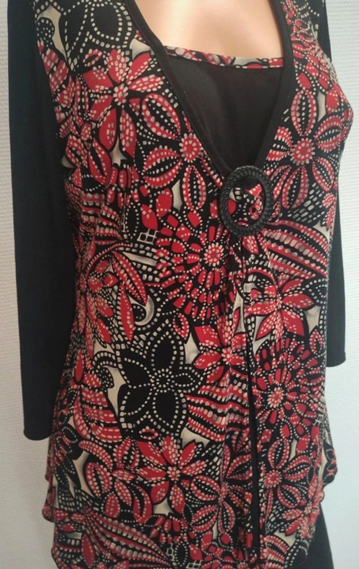 Haut Kiabi 42 - photo numéro 2