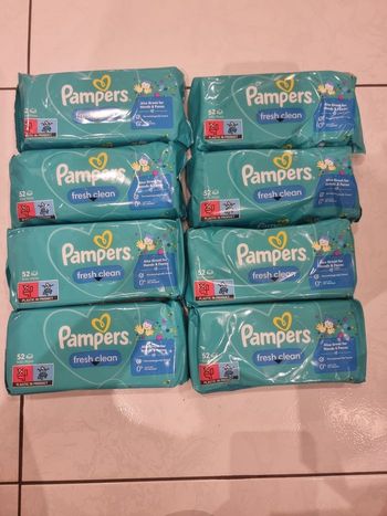 Lingettes