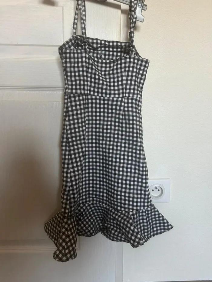 Robe courte Jennyfer xxs - photo numéro 2
