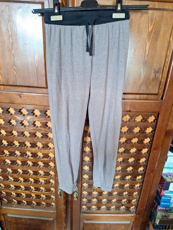 Legging ou jogging léger 10 ans