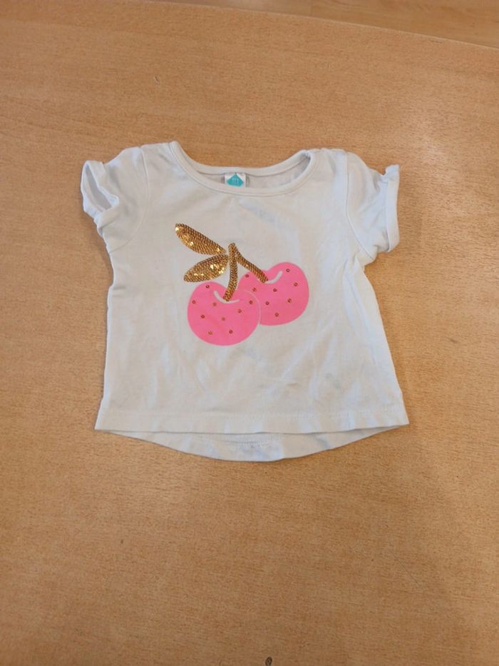 Tee shirt - photo numéro 8