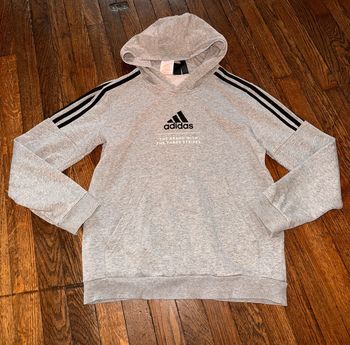 Sweat adidas 12 ans