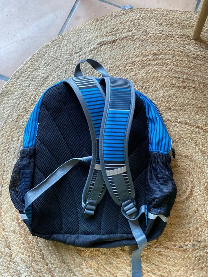 Sac à dos airness - photo numéro 5