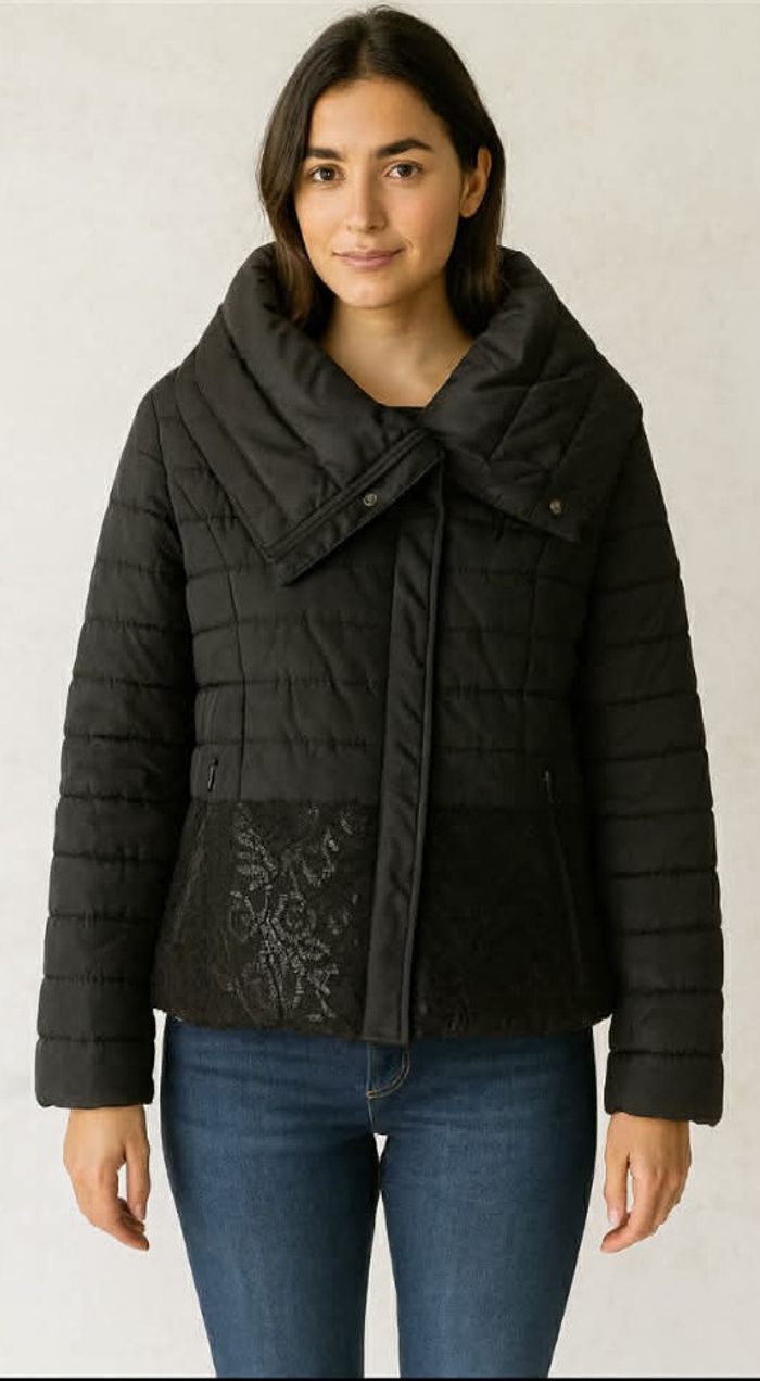 Doudoune T L "Laura Jo"