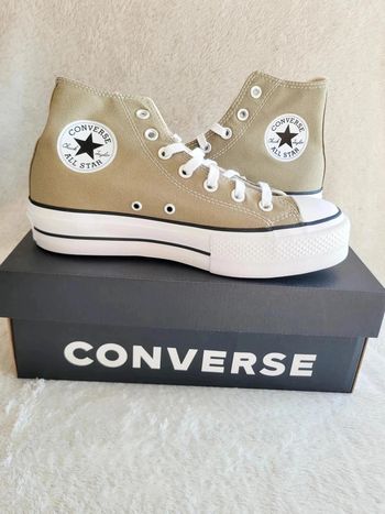 Baskets Converse All Star Hi – Taille 39