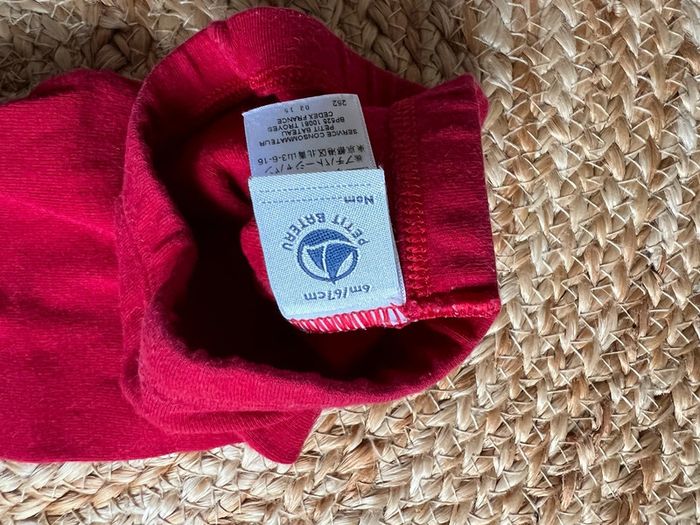 Leggins 6m Petit bateau - photo numéro 2