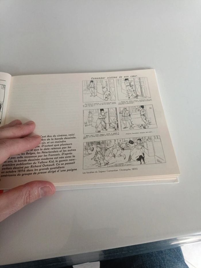 BD canal+ - photo numéro 4