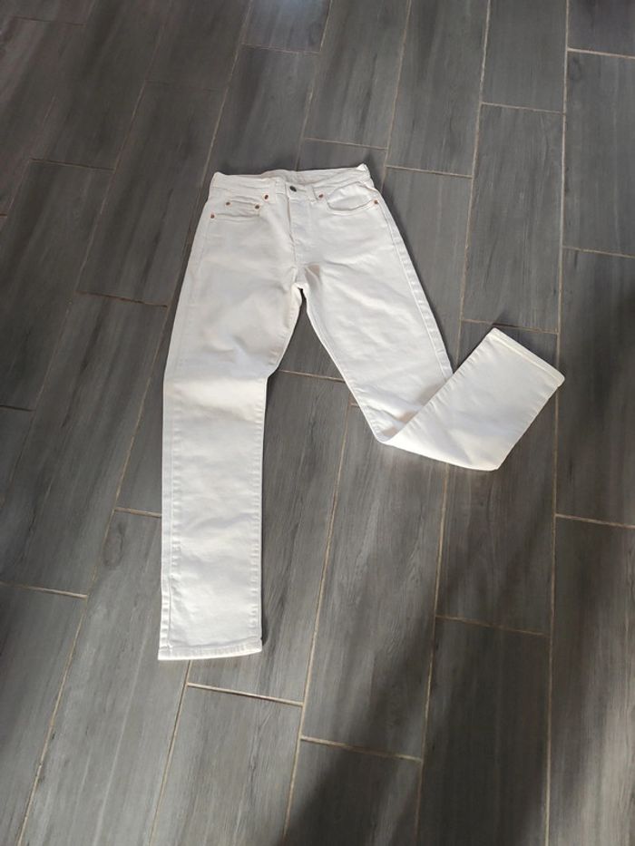 Jean levi's