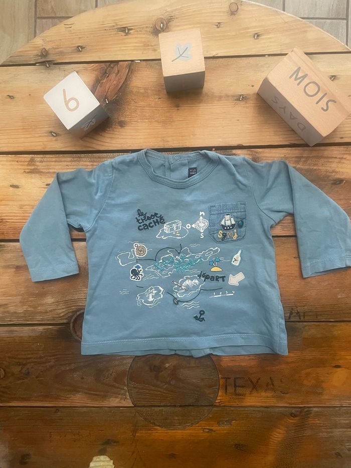 Tee Shirt