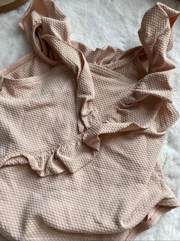 Maillot de bain - photo numéro 2