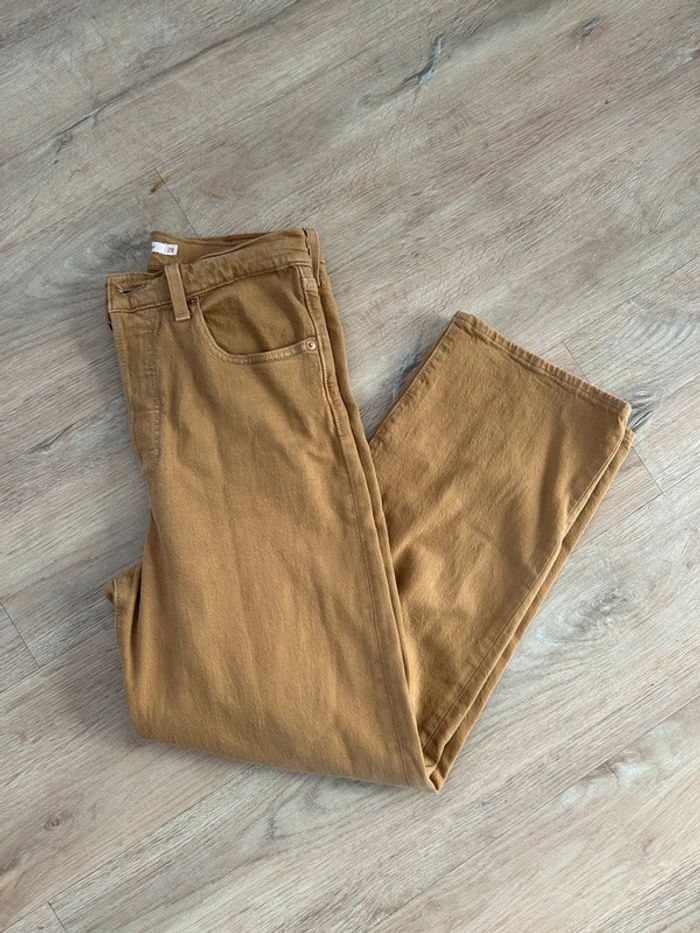 Pantalon jean Levi’s ribcage